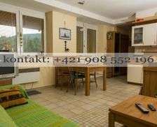 Slovakia Žilinský kraj Donovaly vacation rental compare prices direct by owner 14782574