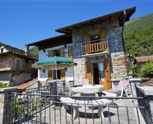 Italy Piedmont Cannero Riviera vacation rental compare prices direct by owner 18008434