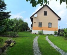 Slovakia Žilinský kraj Sklené vacation rental compare prices direct by owner 14165667