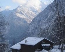 Italy Piedmont Alagna Valsesia vacation rental compare prices direct by owner 13779640