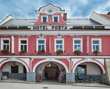 Czechia Hradec Kralove Sobotka vacation rental compare prices direct by owner 35993397