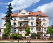 Czechia Karlovy Vary Region Mariánské Lázně vacation rental compare prices direct by owner 14348506