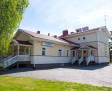 Finland Western Finland Merikarvia vacation rental compare prices direct by owner 13484426