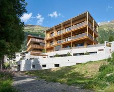 Switzerland Grisons Pontresina vacation rental compare prices direct by owner 18610446