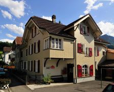 Switzerland Canton of Bern Interlaken vacation rental compare prices direct by owner 33639176