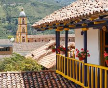 Colombia Boyacá El Cocuy vacation rental compare prices direct by owner 12664268