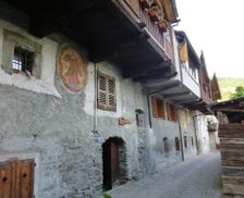 Italy Valle d'Aosta Brusson vacation rental compare prices direct by owner 18733971