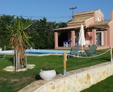 Greece Corfu Almiros Beach vacation rental compare prices direct by owner 3887317