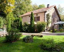 France Franche-Comté Sainte-Marie-en-Chanois vacation rental compare prices direct by owner 13652346