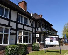 United Kingdom Worcestershire Droitwich vacation rental compare prices direct by owner 13818683