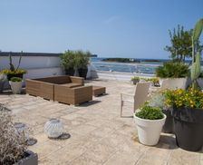 Italy Apulia Porto Cesareo vacation rental compare prices direct by owner 8203373