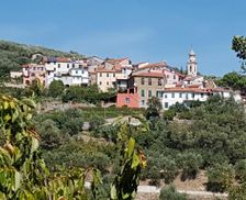 Italy Liguria Chiusavecchia vacation rental compare prices direct by owner 18812072