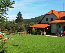 Czechia Zlin Region Dolní Bečva vacation rental compare prices direct by owner 27821666