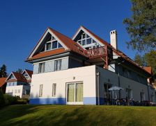 Czechia South Bohemia Lipno nad Vltavou vacation rental compare prices direct by owner 5136706