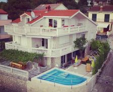 Croatia Ciovo Island Okrug Donji vacation rental compare prices direct by owner 19482974