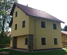 Czechia South Bohemia Horní Planá vacation rental compare prices direct by owner 13575457