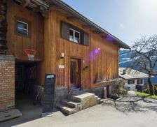 Switzerland Grisons Fanas vacation rental compare prices direct by owner 14015135