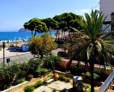 Italy Sicilia Patti vacation rental compare prices direct by owner 4478889