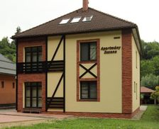 Slovakia Žilinský kraj Rybárpole vacation rental compare prices direct by owner 13739313