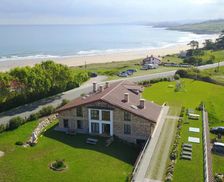 Spain Cantabria San Vicente de la Barquera vacation rental compare prices direct by owner 14260415