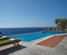 Greece Sifnos Chrisopigi vacation rental compare prices direct by owner 16367452