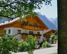 Austria Vorarlberg Bürserberg vacation rental compare prices direct by owner 18301300