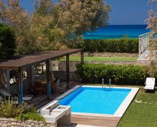 Greece IONIAN ISLANDS LEFKADA vacation rental compare prices direct by owner 6480066