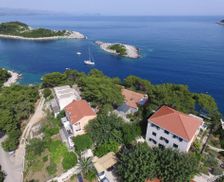 Croatia Mljet Island Saplunara vacation rental compare prices direct by owner 15880332