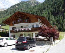 Austria Tyrol Sankt Leonhard im Pitztal vacation rental compare prices direct by owner 15941393