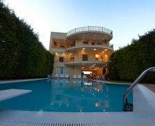 Greece Central Greece Agios Konstantinos vacation rental compare prices direct by owner 13732696