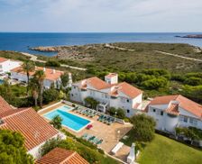 Spain Menorca Son Parc vacation rental compare prices direct by owner 7500735