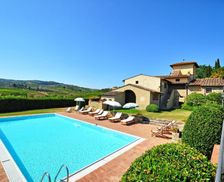 Italy Tuscany Le Quattro Strade vacation rental compare prices direct by owner 5016069