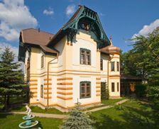 Slovakia Nitriansky kraj Nitra vacation rental compare prices direct by owner 13626809