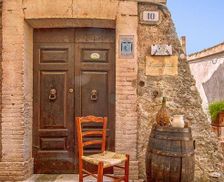 Italy Lazio Cineto Romano vacation rental compare prices direct by owner 13689666