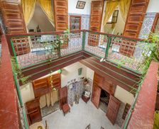 Morocco Fes-Meknes Moulay Idriss vacation rental compare prices direct by owner 13005830