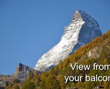 Switzerland Canton of Valais Zermatt vacation rental compare prices direct by owner 14662193