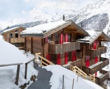 Switzerland Canton of Valais Saas-Fee vacation rental compare prices direct by owner 13863809