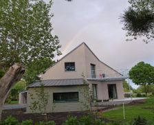 France Normandy Agon-Coutainville vacation rental compare prices direct by owner 24781015