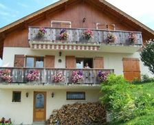 France Rhône-Alps Choisy vacation rental compare prices direct by owner 13024367