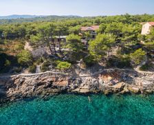 Croatia Hvar Island Vrboska vacation rental compare prices direct by owner 16284035