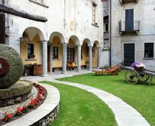 Italy Piedmont Cannobio (VB) vacation rental compare prices direct by owner 27466833