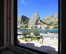 Croatia Split-Dalmatia County Omiš vacation rental compare prices direct by owner 15075688