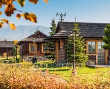 Slovakia Žilinský kraj Liptovský Mikuláš vacation rental compare prices direct by owner 17723981