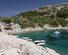 Croatia Hvar Island Zarače vacation rental compare prices direct by owner 13916473