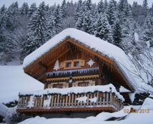 France Rhône-Alps Saint-Jean-d'Aulps vacation rental compare prices direct by owner 13821590