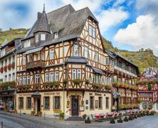 Germany Rhineland-Palatinate Bacharach vacation rental compare prices direct by owner 14239243