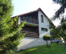 Slovakia Banskobystrický kraj Kokava nad Rimavicou vacation rental compare prices direct by owner 13009750