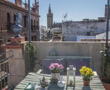 Spain AL Sevilla vacation rental compare prices direct by owner 14834053