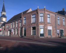 Netherlands Friesland Oude Bildtzijl vacation rental compare prices direct by owner 13687512