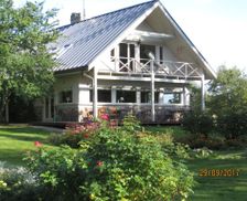 Estonia Jõgevamaa Palamuse vacation rental compare prices direct by owner 12713892